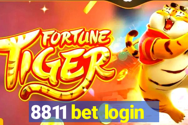 8811 bet login